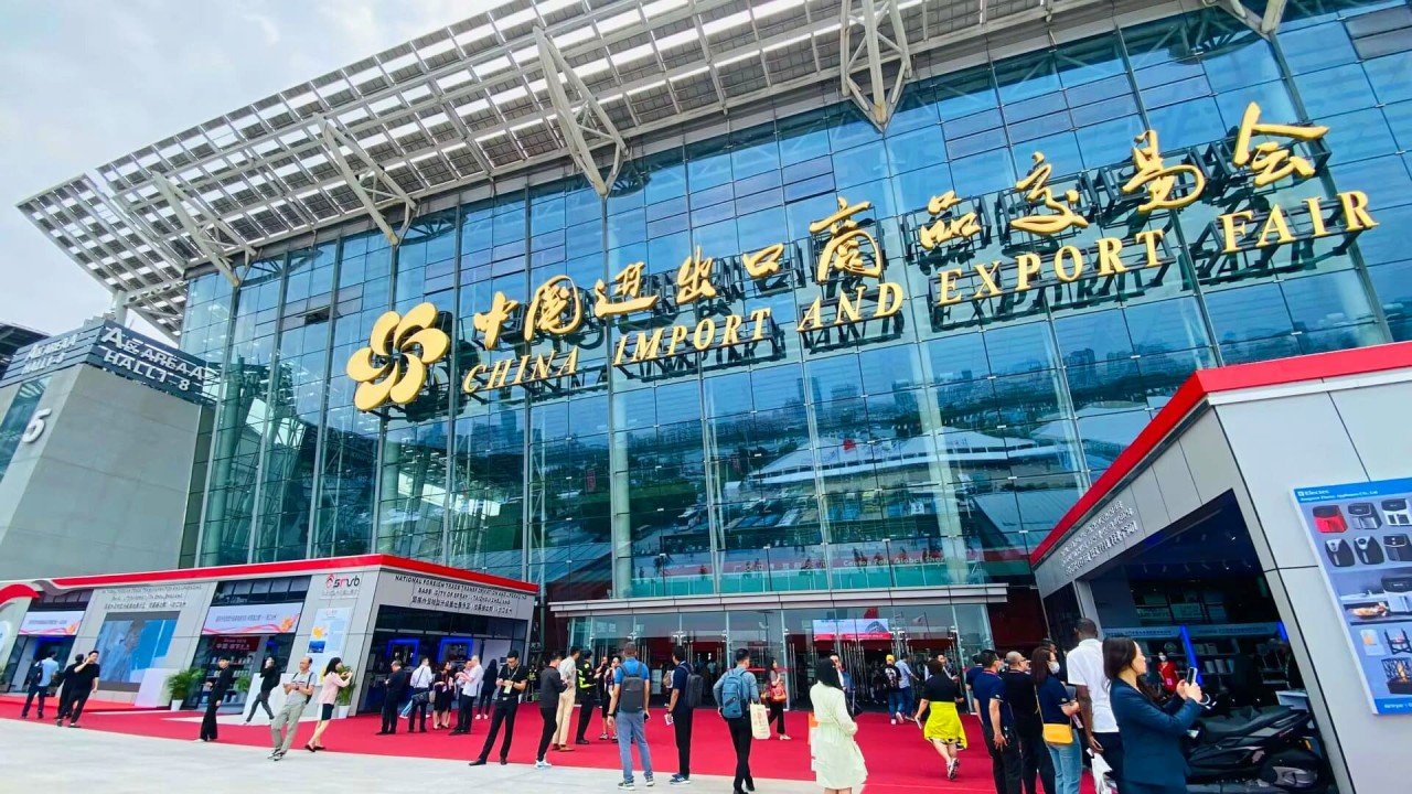canton fair cantonfair china importacao fornecedores